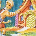 hansel e gretel x x - mantenimento - diritto spiegato con le fiabe