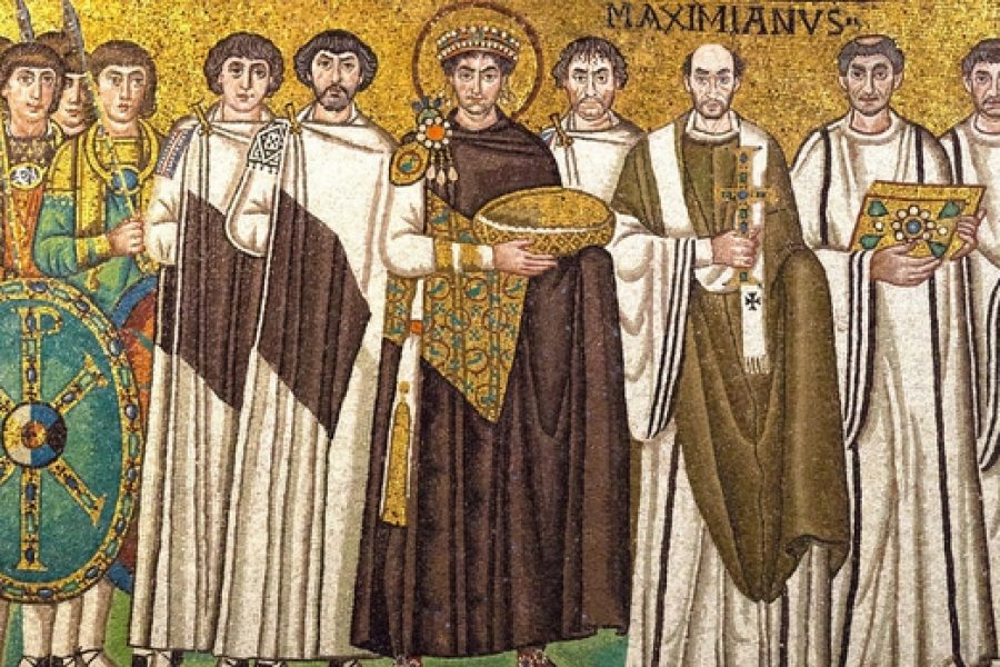 Religione e diritto: la storia della sistematizzazione fra cristianesimo e legge (parte 2)