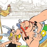 asterix x - contratto - diritto spiegato con le fiabe