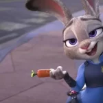 judy hopps zootopia zootropolis monster movie - press - diritto spiegato con le fiabe