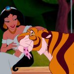 aladdin rajah tigre jasmine meno v x - detenzione - diritto spiegato con le fiabe