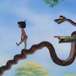 Ka Mowgli Il Libro della Giungla x - hobbes - diritto spiegato con le fiabe