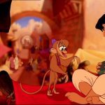 Aladdin presupposti x - giugno - diritto spiegato con le fiabe