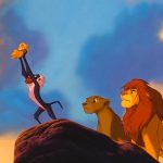 re leone - locke - diritto spiegato con le fiabe