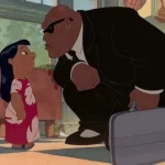 lilo y stitch pelicula adultos ovni - anastasia - diritto spiegato con le fiabe