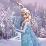 Elsa x - tenue - diritto spiegato con le fiabe