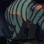 Dumbo gabbia x - circo - diritto spiegato con le fiabe