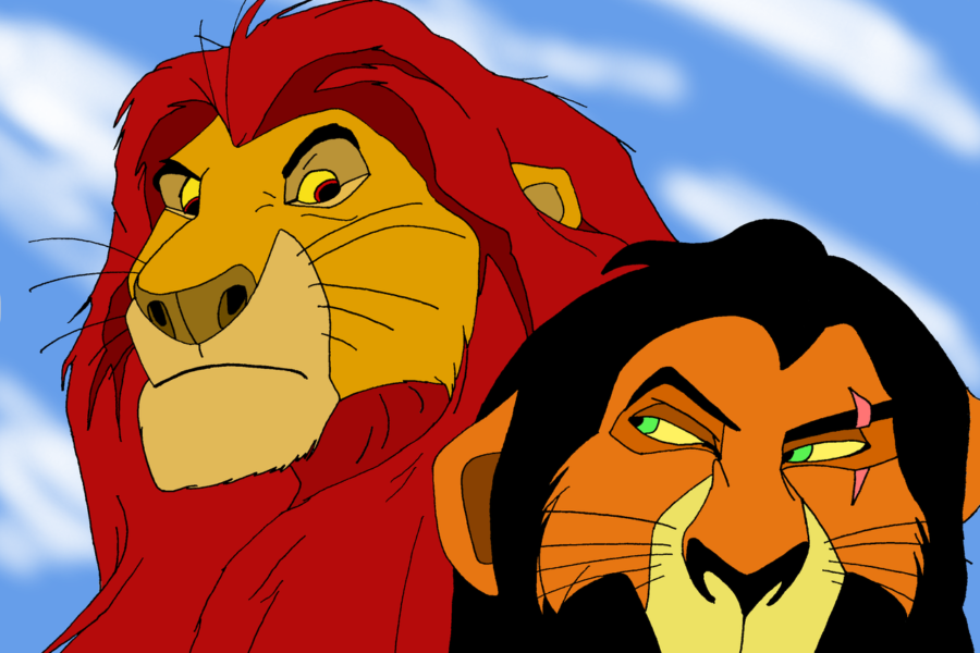 La malvagità tra Il re leone e Il principe