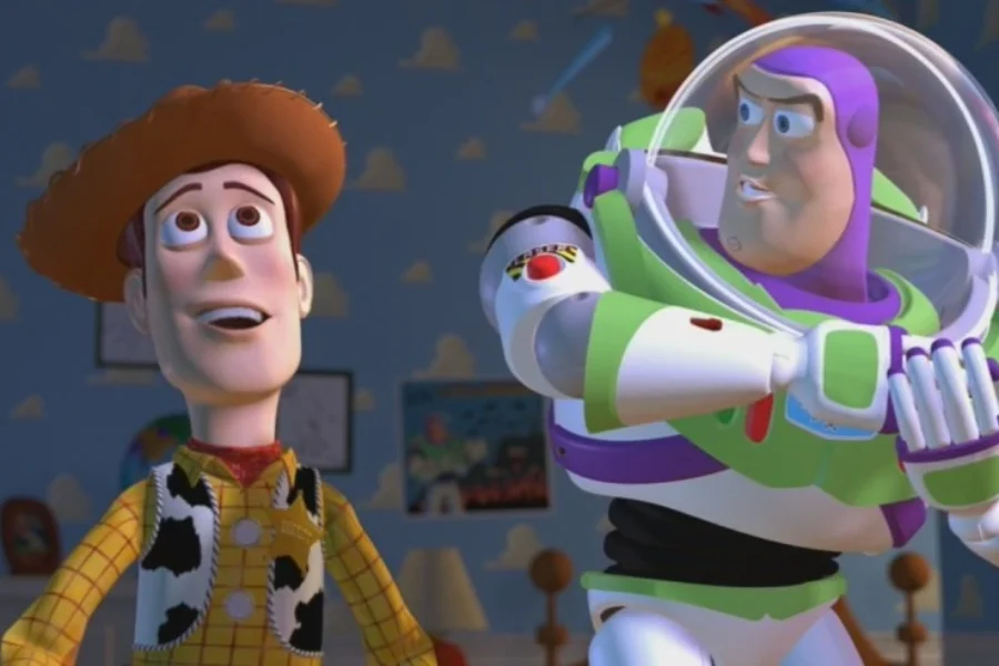 Toy Story ed i criteri “ESG”