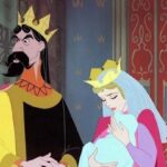 sleeping beauty baby queens arms e a bd - sleale - diritto spiegato con le fiabe