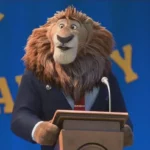 Mayor Lionheart x - sostenibile - diritto spiegato con le fiabe