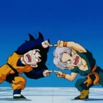 Son Goten e Trunks provano la fusione x - next - Diritto e fiabe