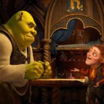 shrek vissero felici contenti serata capitolo saga v - next - Diritto e fiabe